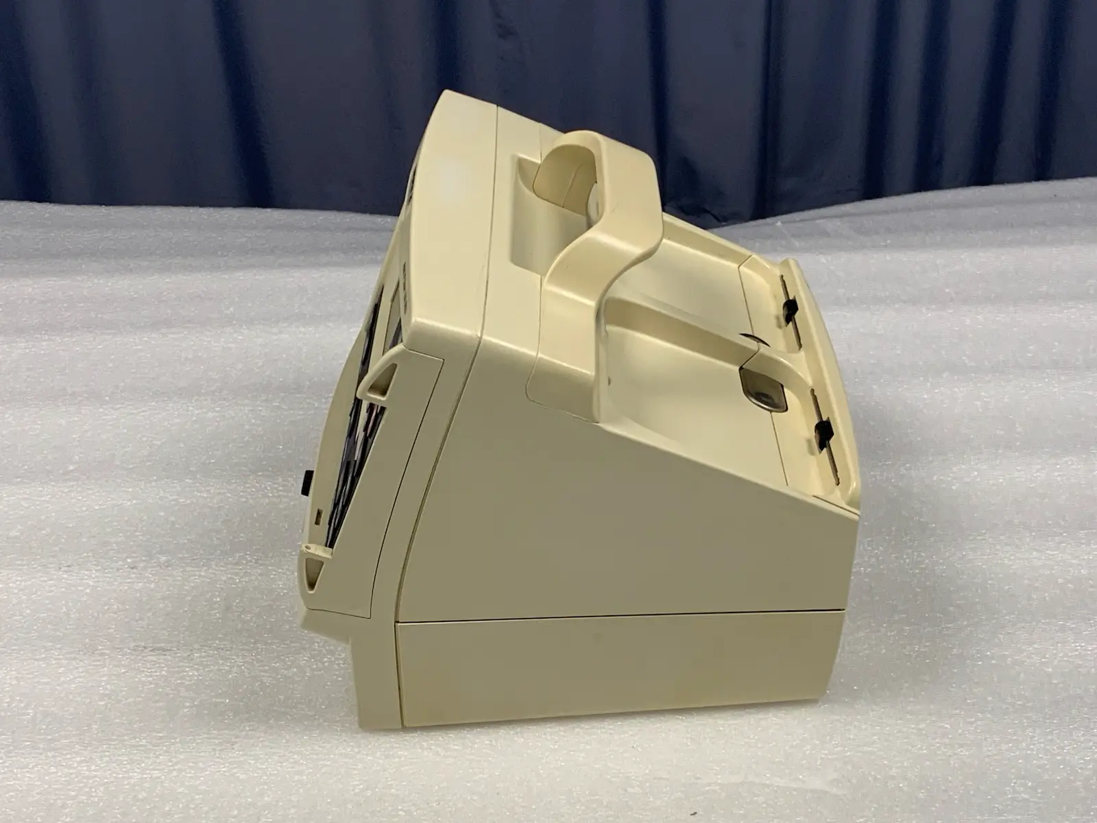 Physio-Control Lifepak 20 Monitor - Pacing & SpO2