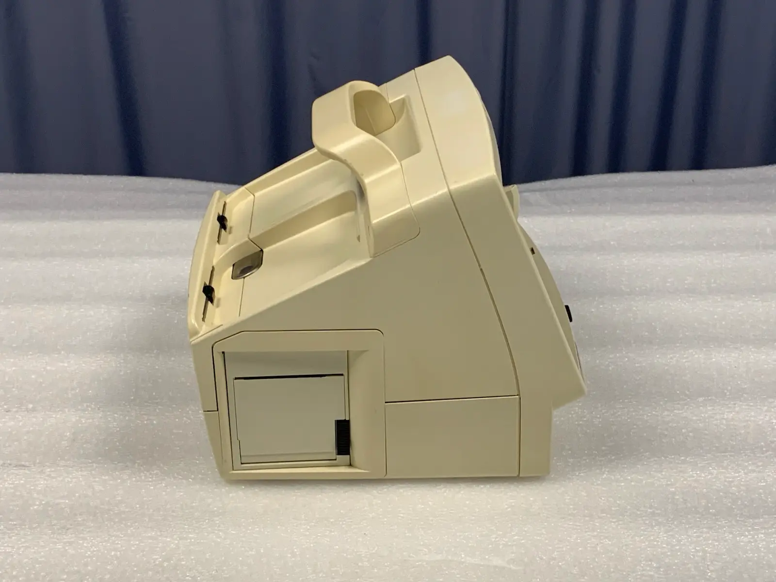 Physio-Control Lifepak 20 Monitor - Pacing & SpO2