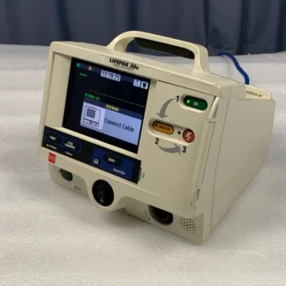 Physio Control Lifepak 20e Monitor (2014) #3