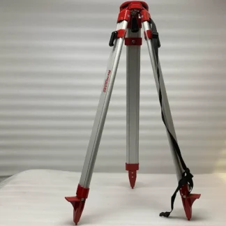 Renegade Industrial HDF94 Survey Laser Level Flat Top Aluminium Tripod